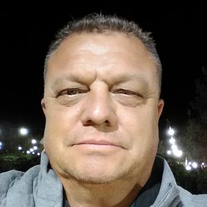 Meet your Posher, Patrick